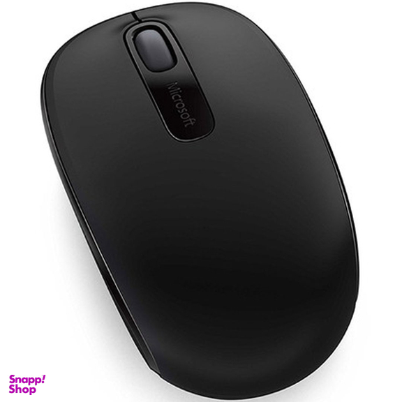موس مایکروسافت (Microsoft) مدل Wireless Mobile 1850