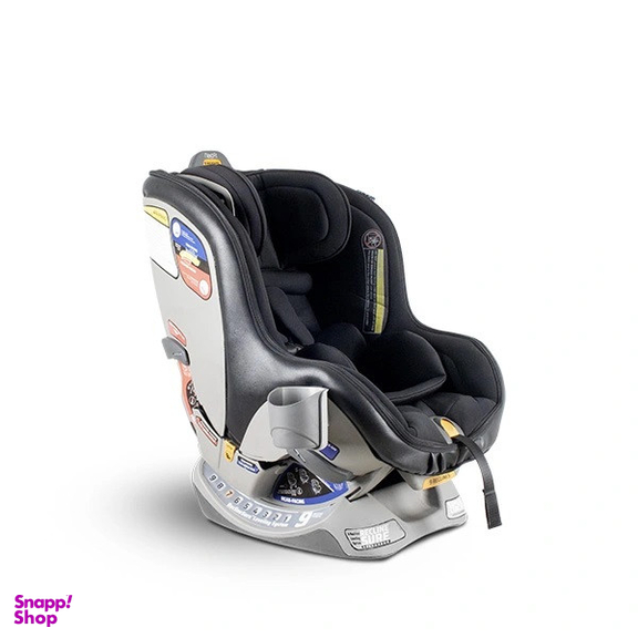 صندلی خودرو کودک اسپرینگ مدل NextFit