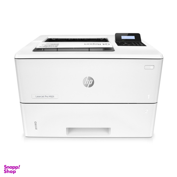 پرینتر لیزری اچ پی مدل LaserJet Pro M501dn