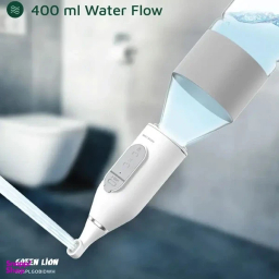توالت سفری گرین لاین مدل Splash Go