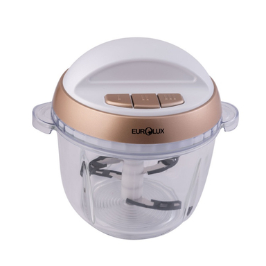 خردکن یورولوکس مدل EU-FC2543LGW