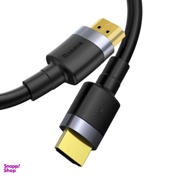 کابل HDMI باسئوس مدل 4K CAD طول 2 متر