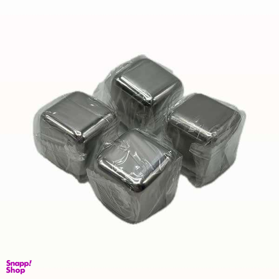 یخ استیل کد 77 بسته 4 عددی