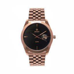 ست ساعت مچی عقربه ای زنانه و مردانه سورین مدل GL1129B-SC10C