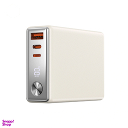 پاوربانک شارژ سریع ویوو مدل Wi-P005 ظرفیت 10000 میلی آمپر ساعت