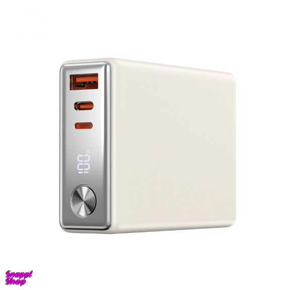 پاوربانک شارژ سریع ویوو مدل Wi-P005 ظرفیت 10000 میلی آمپر ساعت