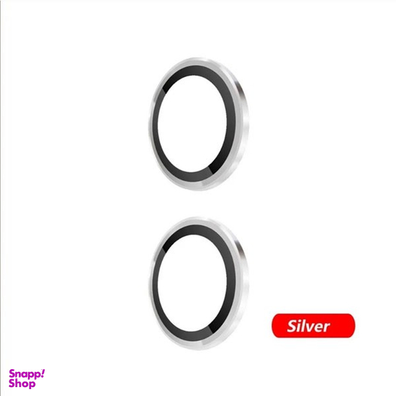 محافظ لنز دوربین گوشی موبایل مدل رینگی مناسب شیائومی Redmi Note 14 4G