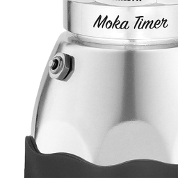موکاپات بیالتی مدل MOKA TIMER 6092