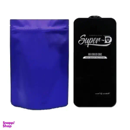 محافظ صفحه نمایش گوشی موبایل SuperD کد MB مناسب سامسونگ Galaxy A56