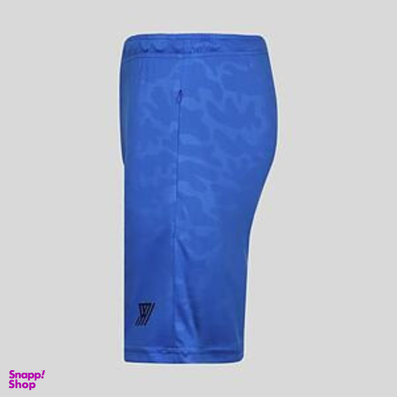 شلوارک ورزشی مردانه 1991 اس دابلیو مدل SH1949-BL