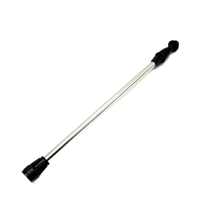 سمپاش شارژی قابل حمل مدل ZS05 به همراه لانس تلسكوپی
