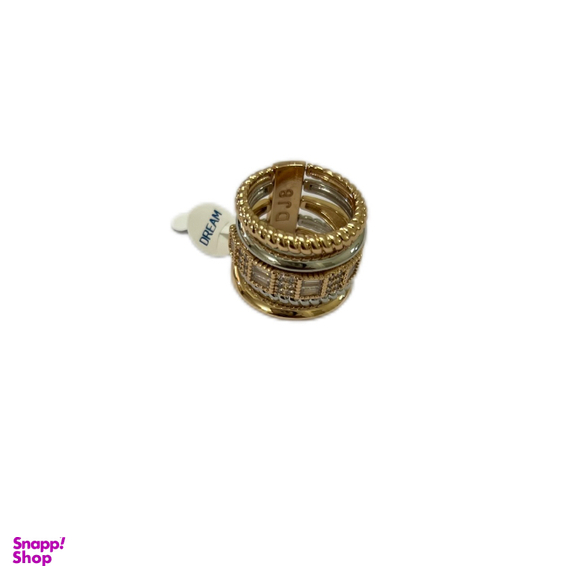 انگشتر زنانه دریم کد 28