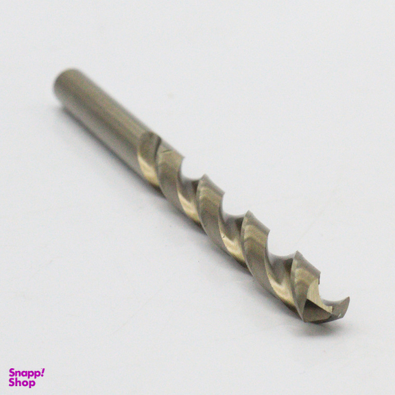 مته کبالت تانوس مدل YP-HSS-SIZE08 سایز 8 میلی متر مجموعه 10 عددی