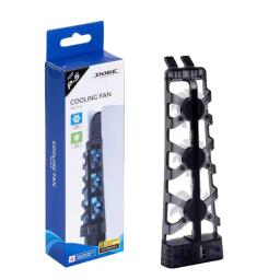 فن خنک‌ کننده PS5 دابی مدل Cooling Fan مناسب ورژن فت