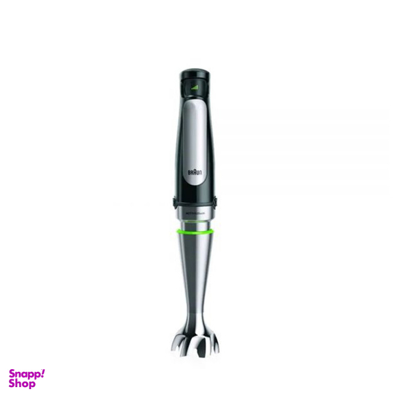 گوشت کوب برقی براون مدل MQ 7035X
