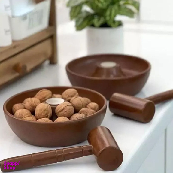 گردوشکن سون مدل پلاس