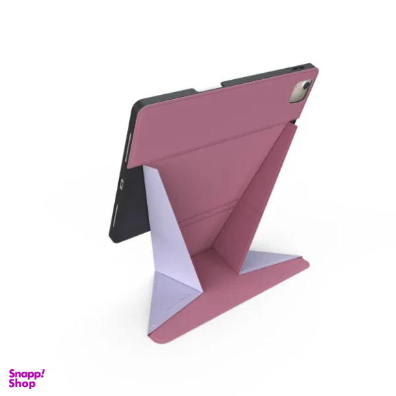 کاور تبلت جی سی پال مدل Slim Flex Folio Case مناسب اپل iPad Pro 11 inch 2024
