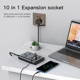 چند راهی برق یسیدو مدل MC08