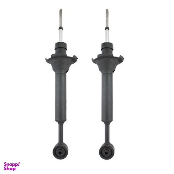 کمک فنر عقب خودرو مدل MG مناسب کوئیک بسته 2 عددی