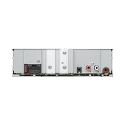پخش کننده خودرو کنوود مدل KMM-BT208