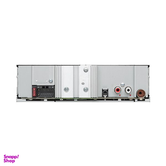 پخش کننده خودرو کنوود مدل KMM-BT208