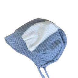 کلاه بافت نوزاد کد 114