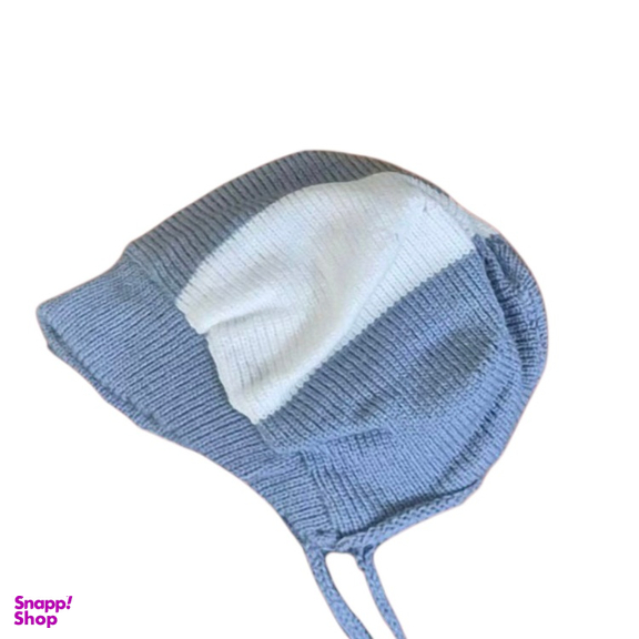 کلاه بافت نوزاد کد 114