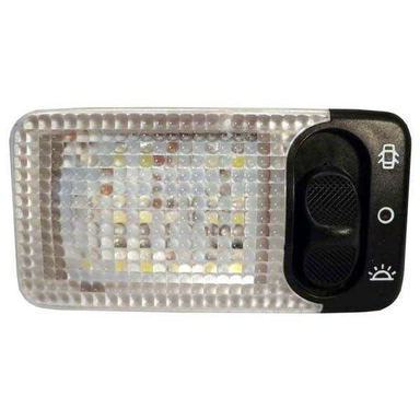 چراغ سقف خودرو تک لایت مدل 224863 مناسب برای پژو 206