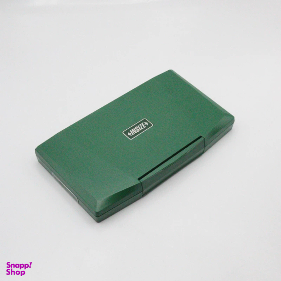 میکرومتر بیرون سنج اینسایز مدل YP-3203-100A-75-100x0.01MM گستره 75-100 میلی متر