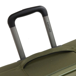 چمدان نشنال جئوگرافیک مدل NG23 MEASUREMENTS مجموعه سه عددی