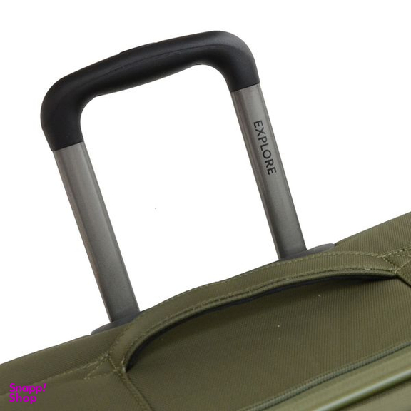 چمدان نشنال جئوگرافیک مدل NG23 MEASUREMENTS مجموعه سه عددی