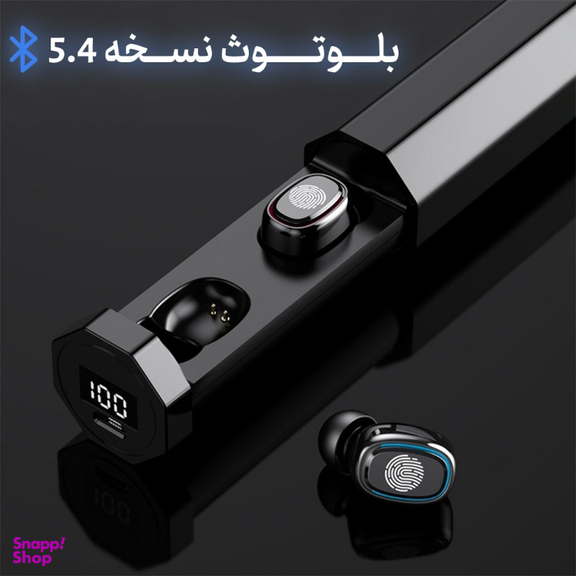 ایرفون بلوتوثی A7 مدل T3