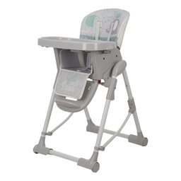 صندلی غذاخوری کودک بی بی ماک مدل فیل و قلب کد Z112