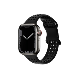 بند هوکو مدل WA08 مناسب برای اپل واچ 42/44/45/49 میلی متری