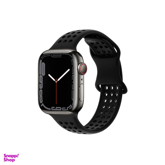 بند هوکو مدل WA08 مناسب برای اپل واچ 42/44/45/49 میلی متری