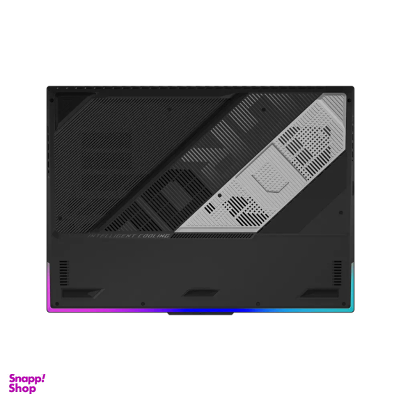 لپ تاپ 17 اینچی ایسوس مدل ROG Strix Scar G834JY-AC i9-13980HX 32GB 2TB RTX4090