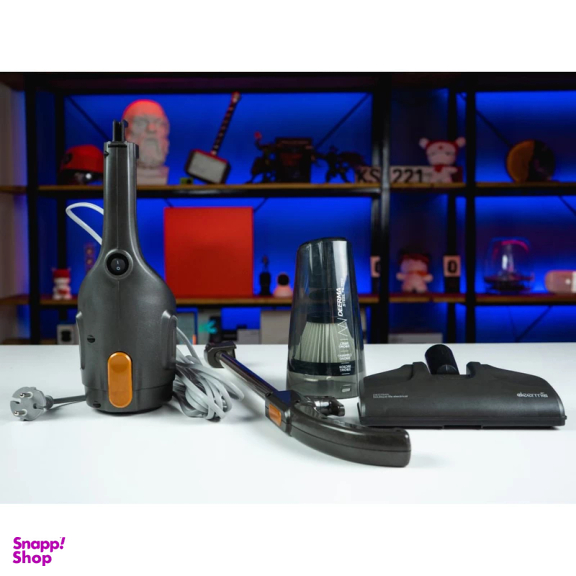 جارو برقی شیائومی مدل Deerma DX115C Household Vacuum Cleaner