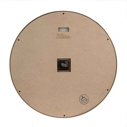 ساعت دیواری هم آدیس مدل کیتا رویال کد CKS 602 C60