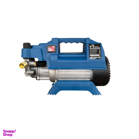 کارواش ویوارکس مدل VR7160-PW