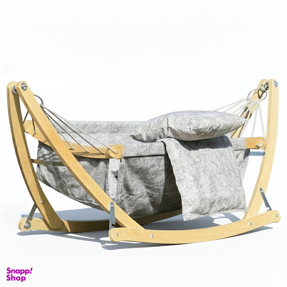 گهواره نوزاد مدل تشک عمیق کد a.m.i.g.h.r.a.t.i.n1001