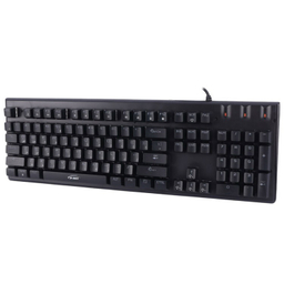 کیبورد باسیم مخصوص بازی دی نت مدل DT-983