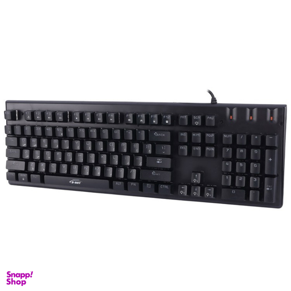 کیبورد باسیم مخصوص بازی دی نت مدل DT-983