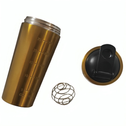 شیکر ورزشی مدل A Series گنجایش 0.7 لیتر