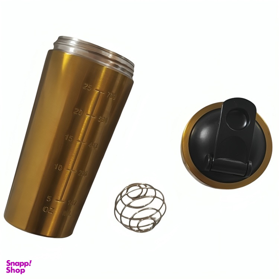 شیکر ورزشی مدل A Series گنجایش 0.7 لیتر