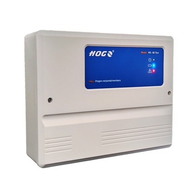 دزدگیر اماکن 8 زون هوگون مدل HG-8ZE