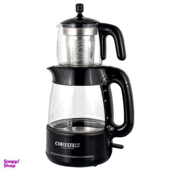 چای ساز کوریزن مدل TM_832