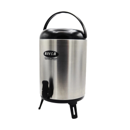 کلمن ریور مدل YP-ESTIL-8610 حجم 10 لیتر