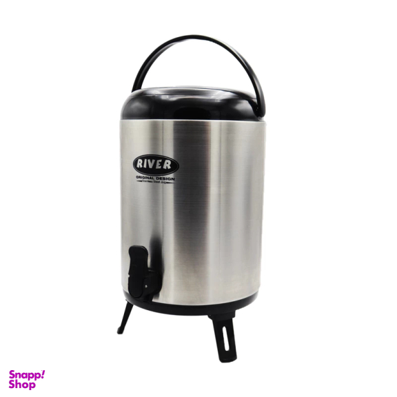 کلمن ریور مدل YP-ESTIL-8610 حجم 10 لیتر