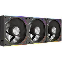 فن کیس لاجیکی مدل F453RE بسته 3 عددی