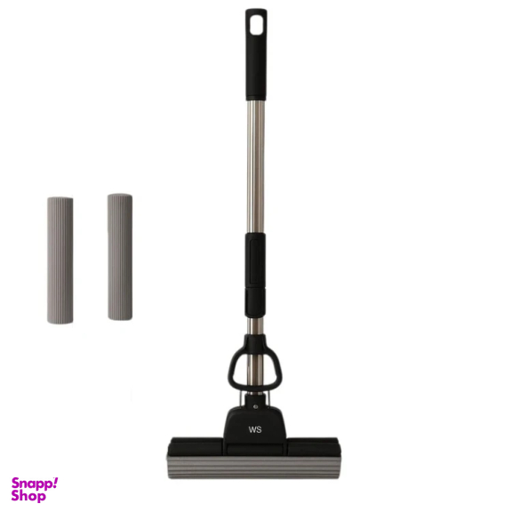 یدک زمین شوی دبلیو اس مدل پی وی آ کد S11